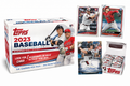 2023 Elite Gridiron BaseBall Hobby Box